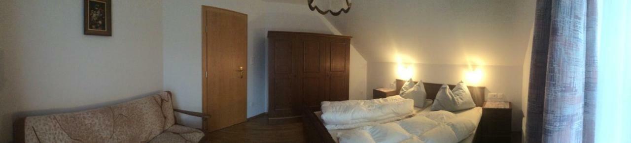 Apartment Gaestehaus Wastian Weissbriach Εξωτερικό φωτογραφία