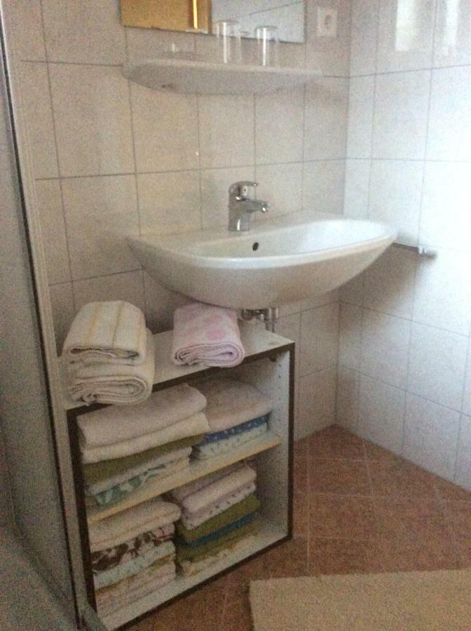 Apartment Gaestehaus Wastian Weissbriach Εξωτερικό φωτογραφία