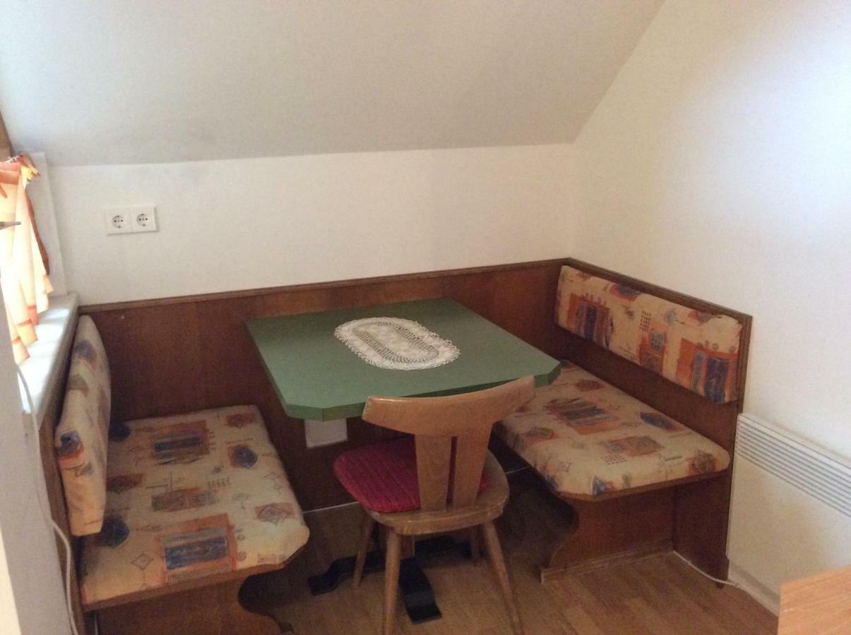 Apartment Gaestehaus Wastian Weissbriach Εξωτερικό φωτογραφία