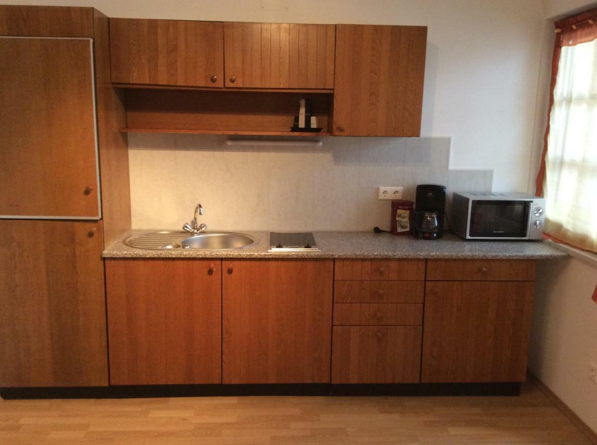 Apartment Gaestehaus Wastian Weissbriach Εξωτερικό φωτογραφία