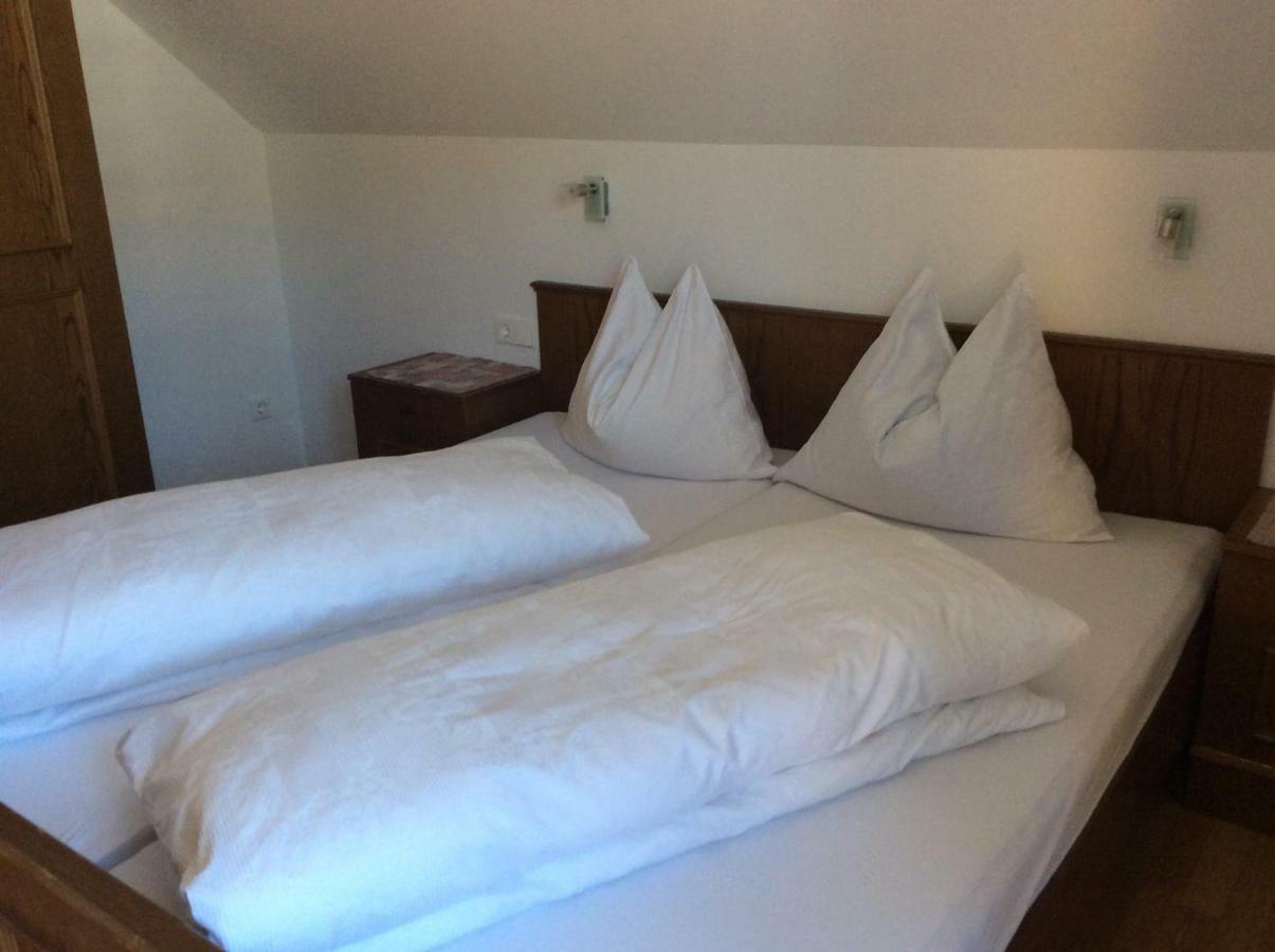 Apartment Gaestehaus Wastian Weissbriach Εξωτερικό φωτογραφία