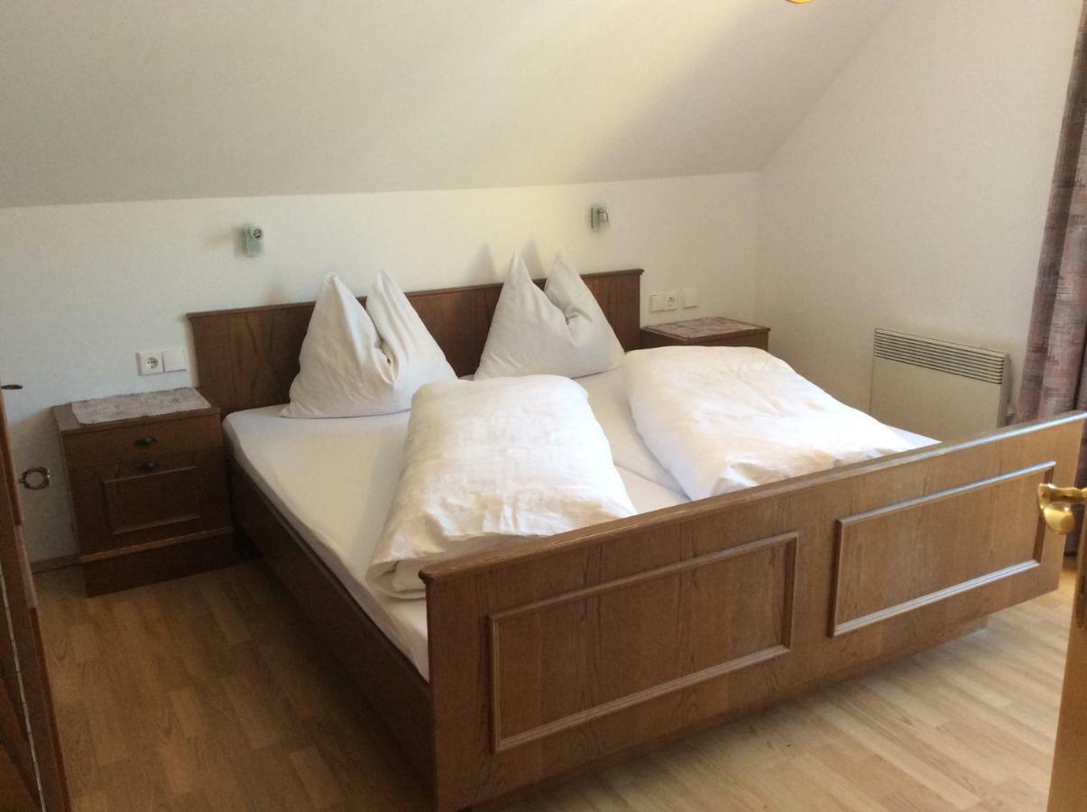 Apartment Gaestehaus Wastian Weissbriach Εξωτερικό φωτογραφία