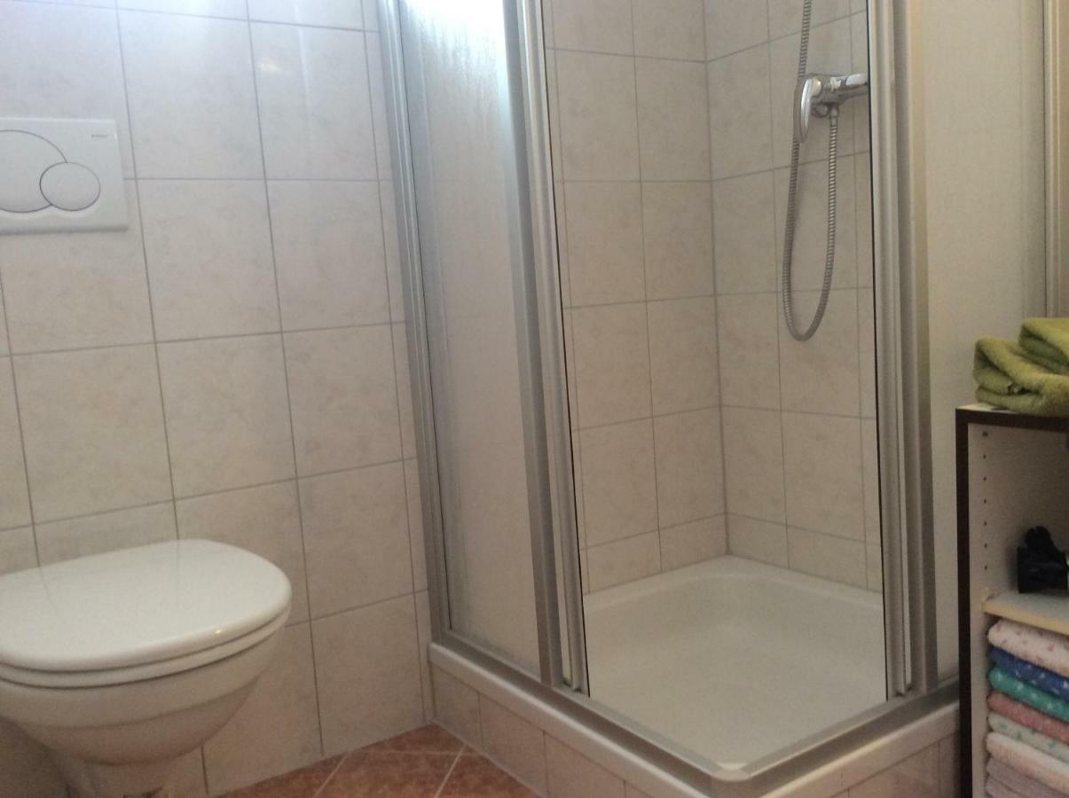 Apartment Gaestehaus Wastian Weissbriach Εξωτερικό φωτογραφία