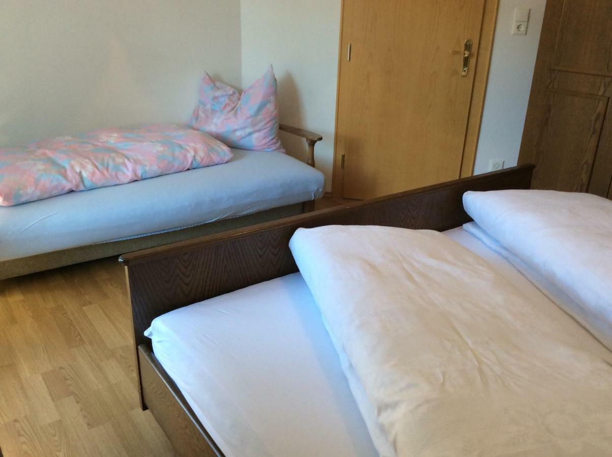 Apartment Gaestehaus Wastian Weissbriach Εξωτερικό φωτογραφία