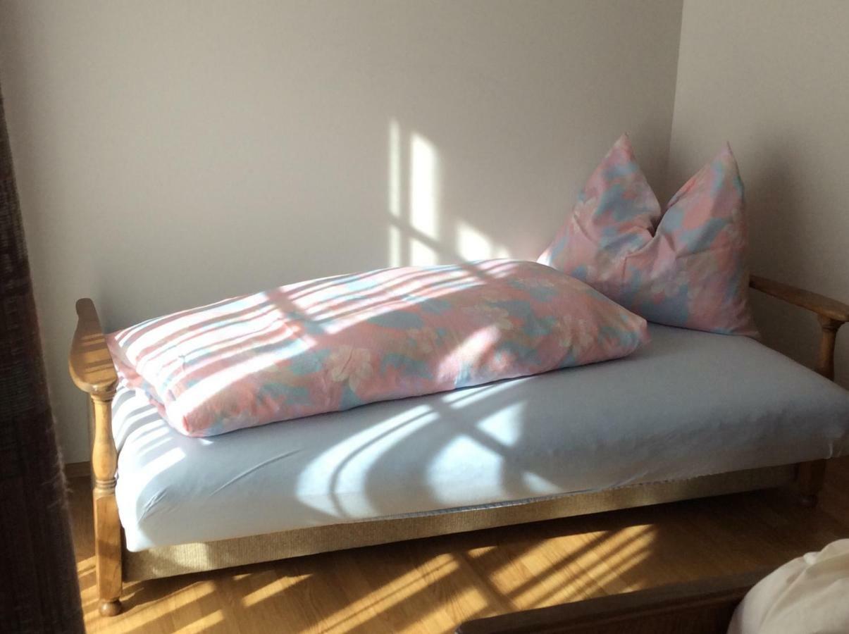 Apartment Gaestehaus Wastian Weissbriach Εξωτερικό φωτογραφία
