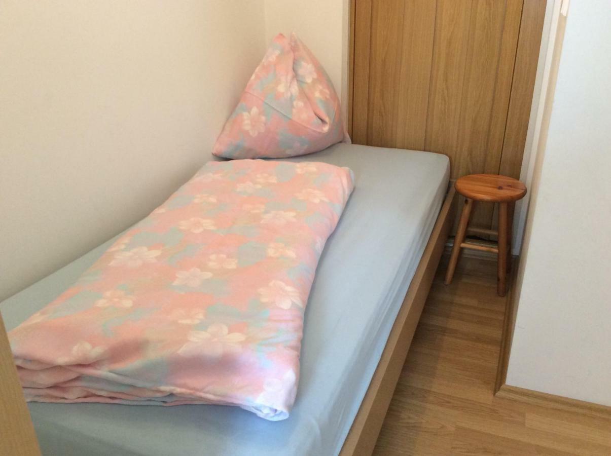 Apartment Gaestehaus Wastian Weissbriach Εξωτερικό φωτογραφία