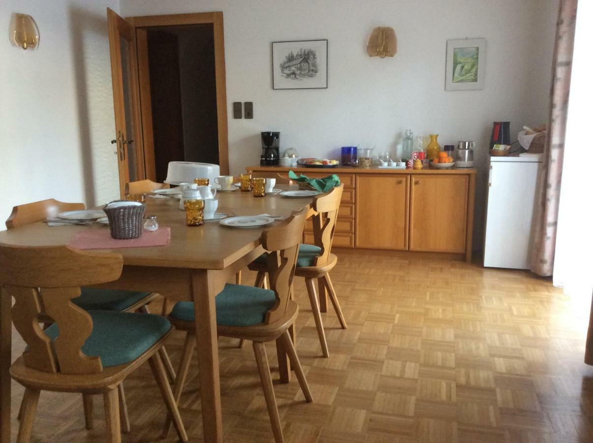 Apartment Gaestehaus Wastian Weissbriach Εξωτερικό φωτογραφία